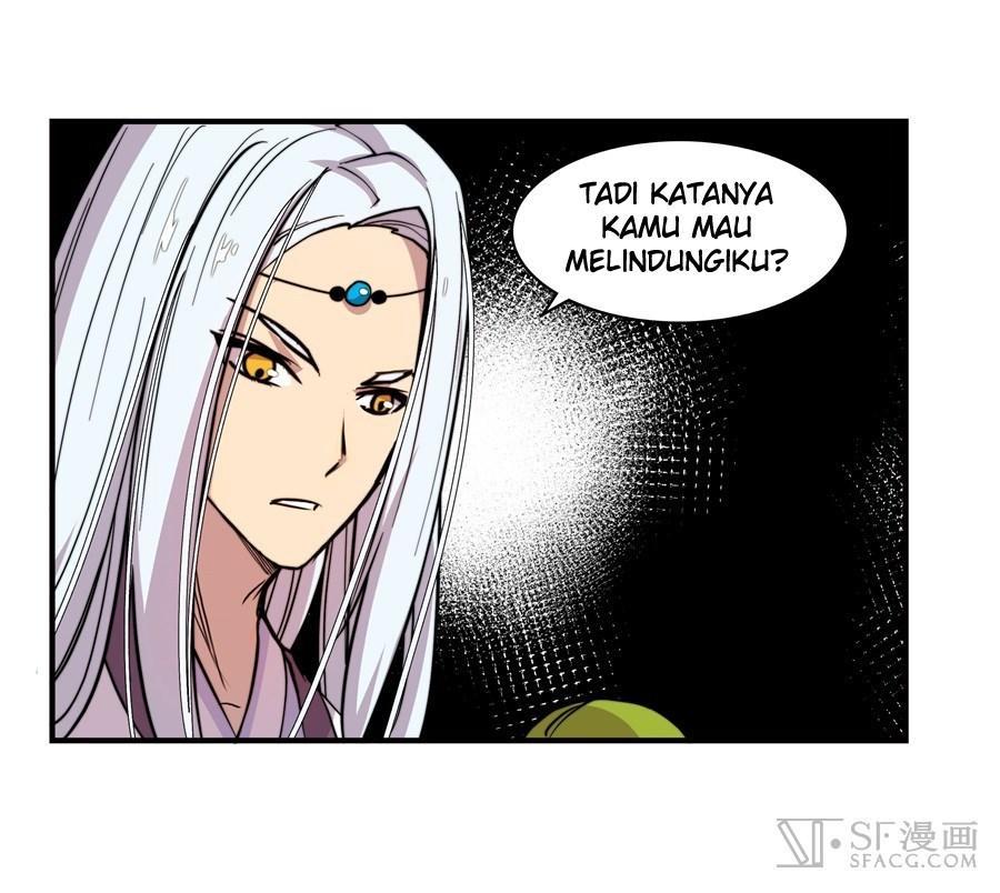 Martial King’s Retired Life Chapter 16 Gambar 54